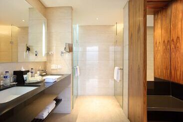 호텔 Hilton Bandung