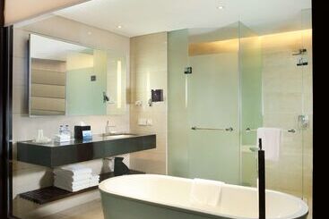 호텔 Hilton Bandung