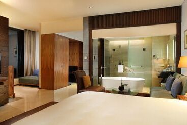 호텔 Hilton Bandung