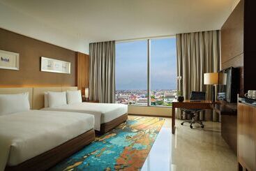 호텔 Hilton Bandung