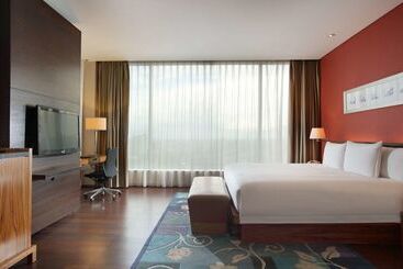 호텔 Hilton Bandung