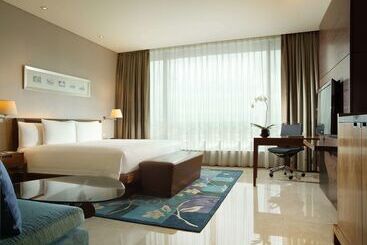 호텔 Hilton Bandung
