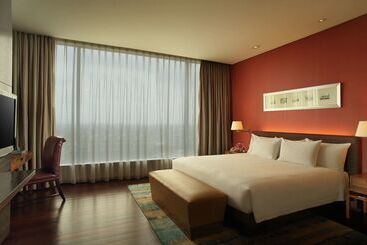 호텔 Hilton Bandung