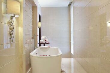 호텔 Hilton Bandung