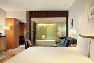 호텔 Hilton Bandung