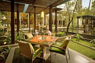호텔 Hilton Bandung