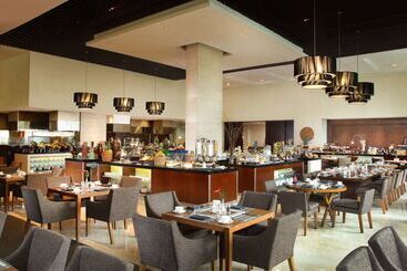 호텔 Hilton Bandung