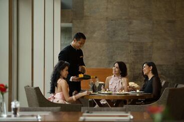 호텔 Hilton Bandung