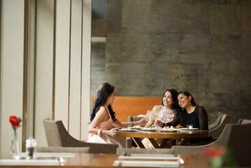 호텔 Hilton Bandung