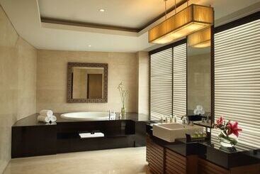 호텔 Hilton Bandung
