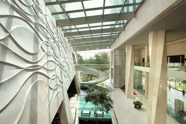 호텔 Hilton Bandung