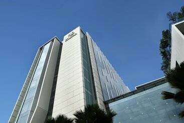 호텔 Hilton Bandung