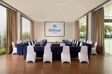 호텔 Hilton Bandung