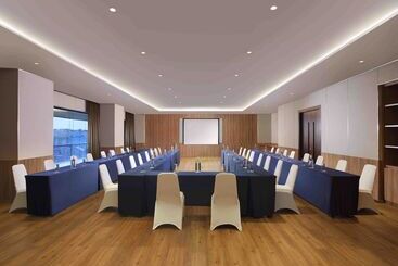 호텔 Hilton Bandung