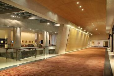 호텔 Hilton Bandung