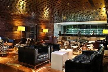 호텔 Hilton Bandung