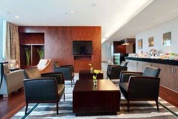 호텔 Hilton Bandung