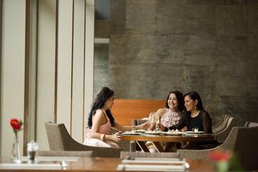 호텔 Hilton Bandung