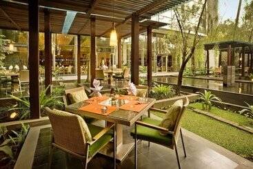 호텔 Hilton Bandung
