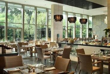 호텔 Hilton Bandung