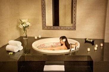 호텔 Hilton Bandung