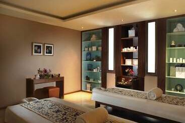 호텔 Hilton Bandung