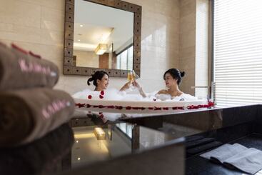 호텔 Hilton Bandung