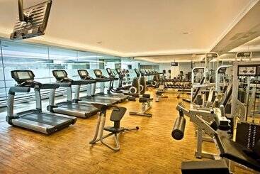 호텔 Hilton Bandung