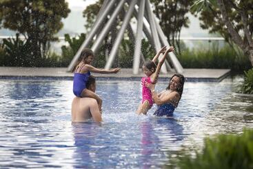 호텔 Hilton Bandung