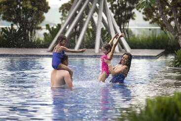 호텔 Hilton Bandung