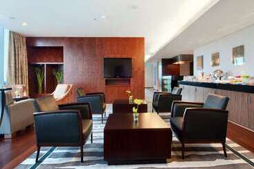 호텔 Hilton Bandung