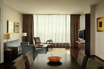 호텔 Hilton Bandung