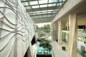 호텔 Hilton Bandung