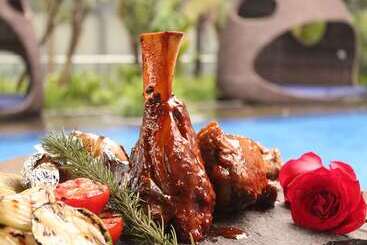 호텔 Hilton Bandung