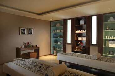 호텔 Hilton Bandung