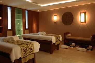 호텔 Hilton Bandung