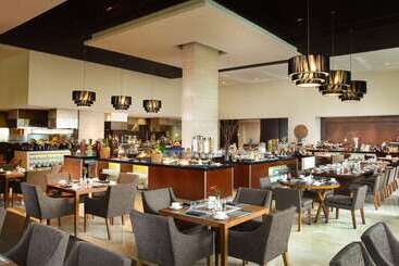 호텔 Hilton Bandung