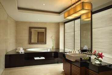 호텔 Hilton Bandung