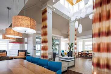 酒店 Hilton Garden Inn Irvine East/lake Forest