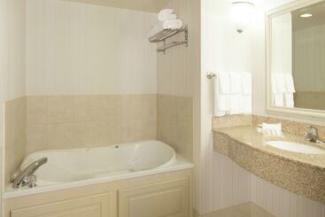 هتل Hilton Garden Inn Virginia Beach Town Center