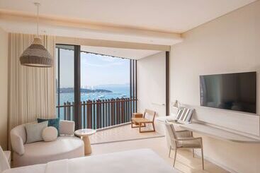 هتل Hilton Pattaya