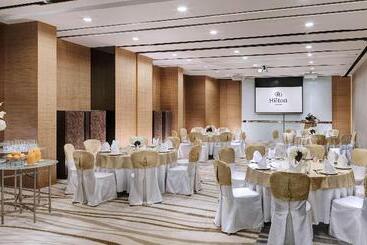 هتل Hilton Pattaya
