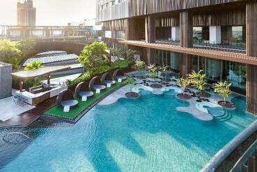 هتل Hilton Pattaya