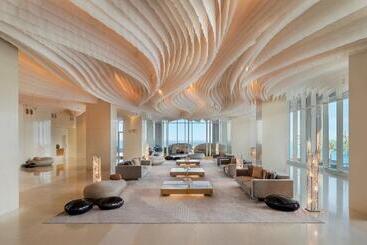 هتل Hilton Pattaya
