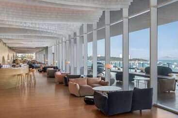 هتل Hilton Pattaya
