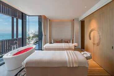 Hilton Pattaya - Pattaya