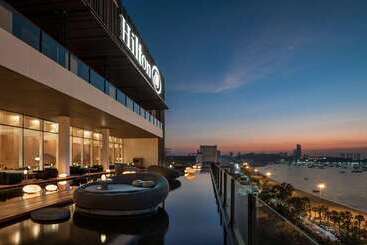 هتل Hilton Pattaya