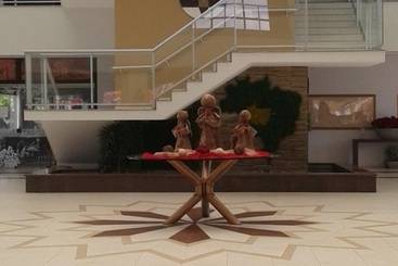 Hits Pantanal Hotel Aeroporto