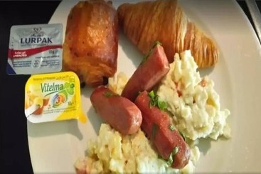 هتل Holiday Inn Express Dubai Airport, An Ihg