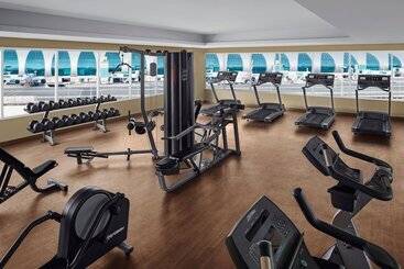 هتل Holiday Inn Express Dubai Airport, An Ihg